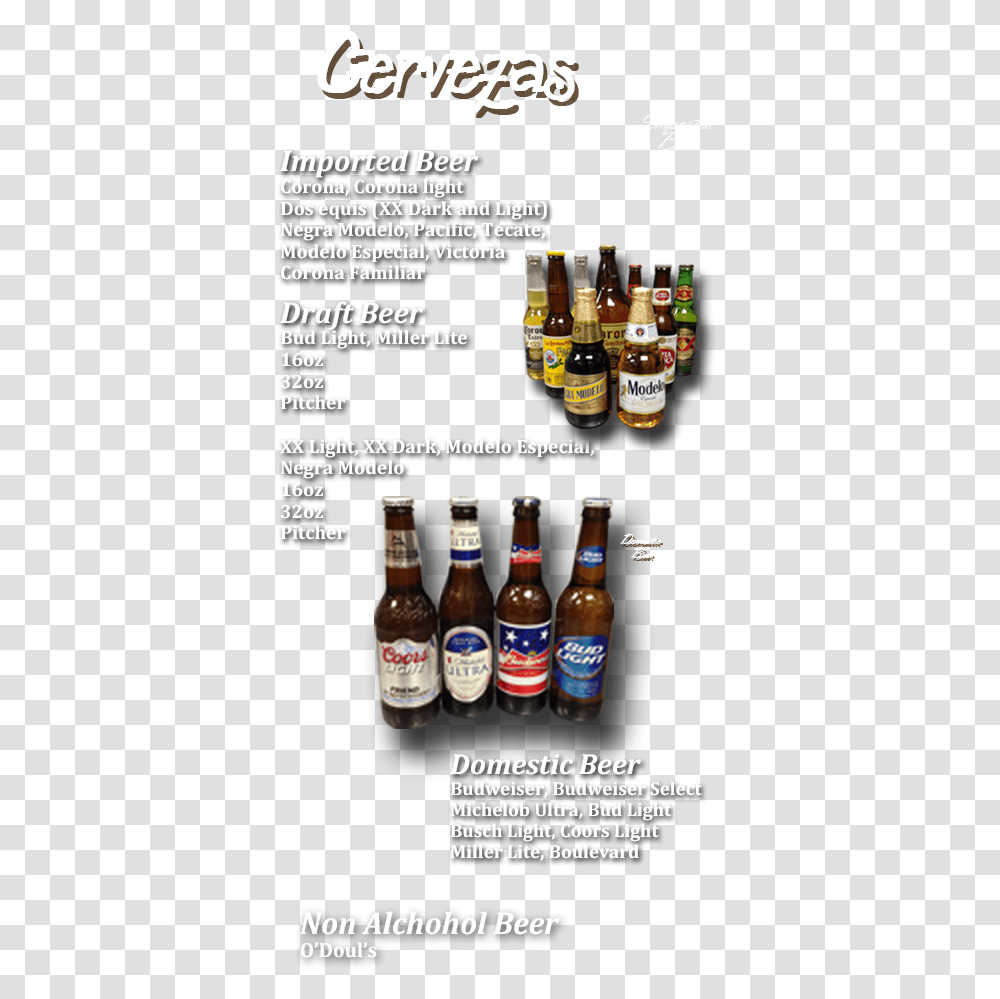 Drink San Miguel Pale Pilsen, Beer, Alcohol, Beverage, Bottle Transparent Png