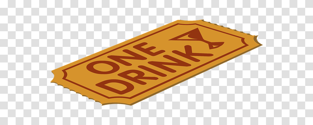 Drink Ticket Tray Transparent Png