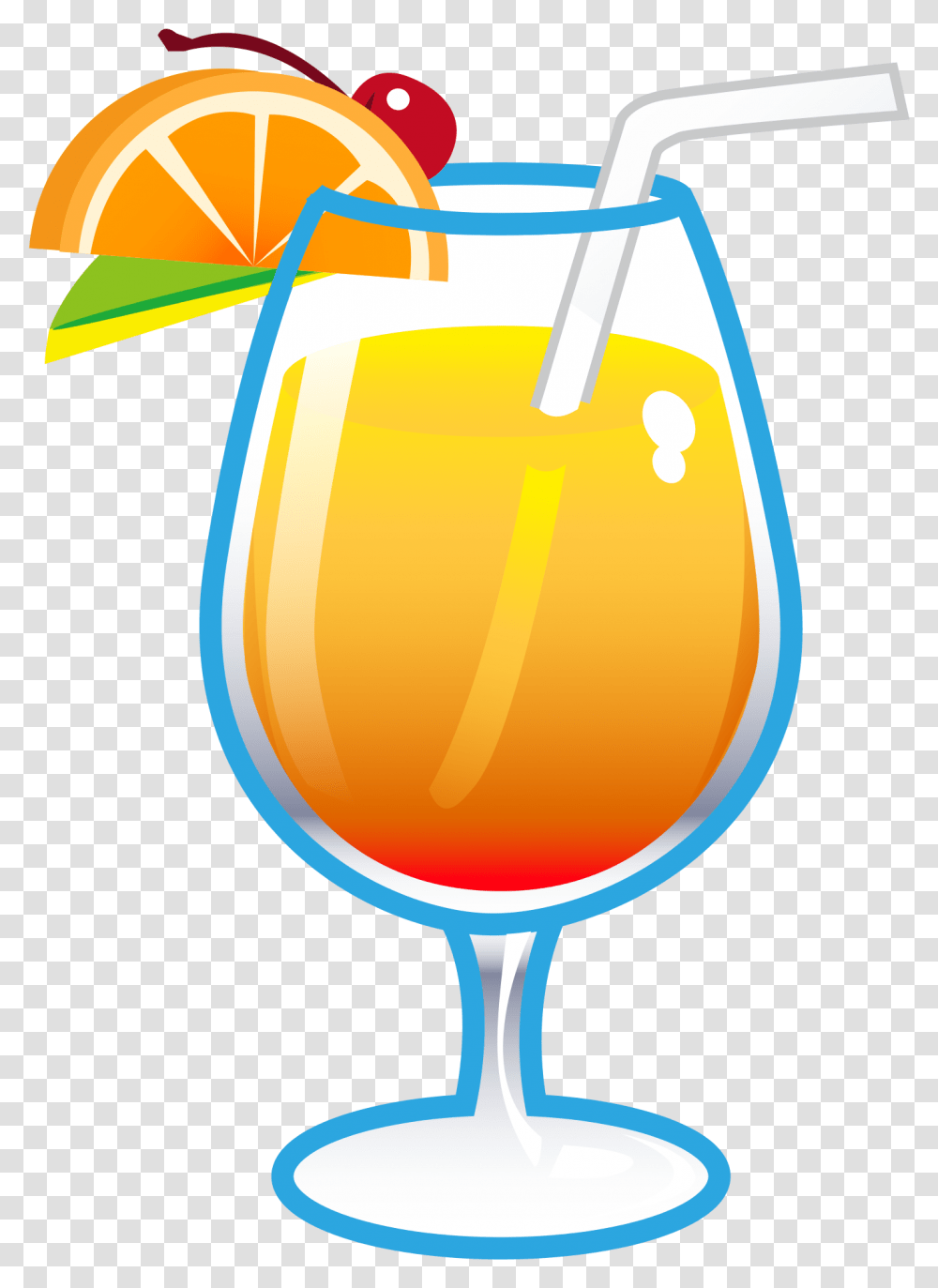 Drink Tropical Cocktail Clipart, Lamp, Beverage, Alcohol, Juice Transparent Png