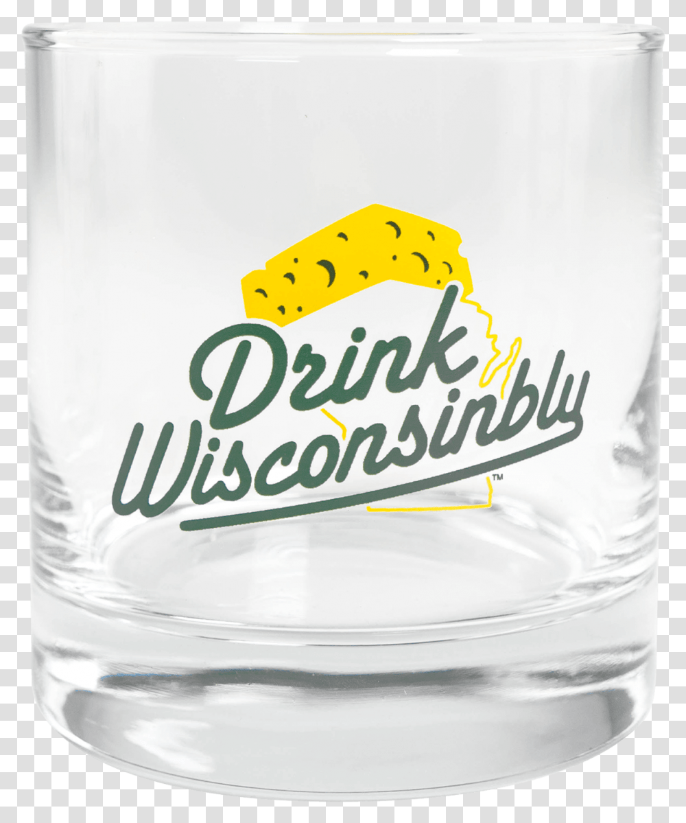 Drink Wisconsinbly Cheddarhead Pint Glass, Bag, Bottle, Jar, Beverage Transparent Png