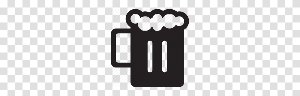 Drinking Beer Clipart Transparent Png