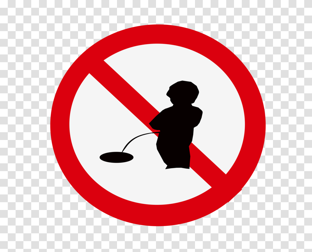 Drinking Beer Eating No Symbol Sign, Person, Human, Road Sign, Stopsign Transparent Png