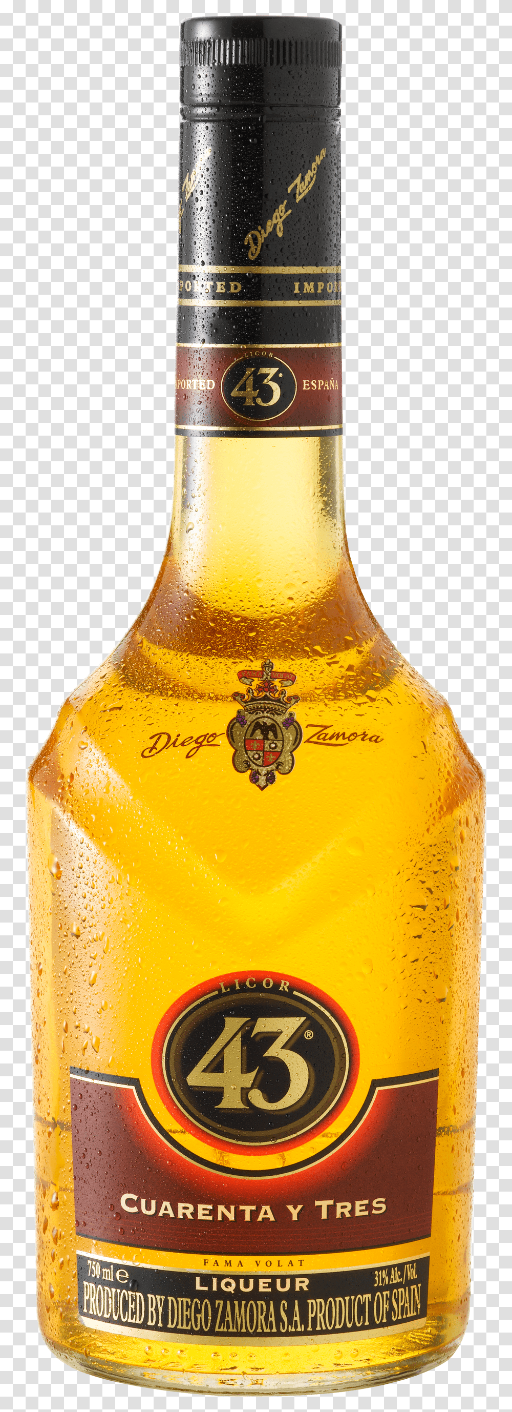 Drinking Clipart Alcohol Bottle Drink Beer Bottle, Beverage, Lager, Glass, Liquor Transparent Png