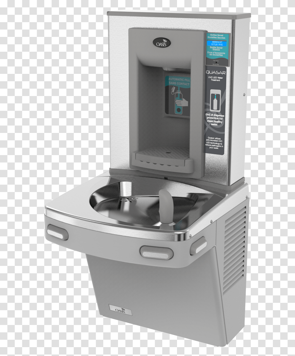 Drinking Fountains Drinking Water Fountain, Machine, Kiosk Transparent Png