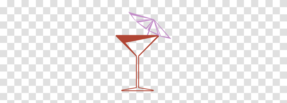 Drinking Glass Clipart Free, Cross, Cocktail, Alcohol Transparent Png