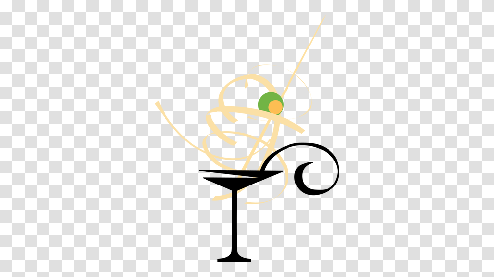 Drinking Glass Clipart Free, Knot, Alphabet, Animal Transparent Png