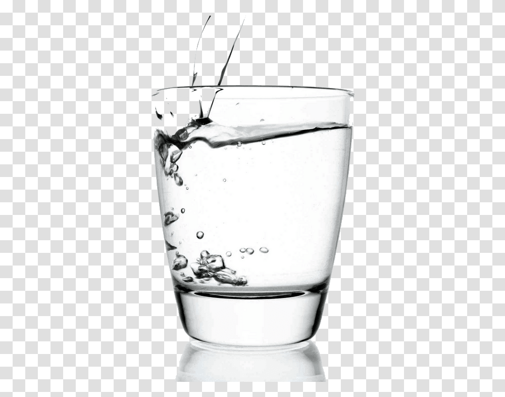 Drinking Plenty Of Water Habits, Milk, Beverage, Glass, Droplet Transparent Png