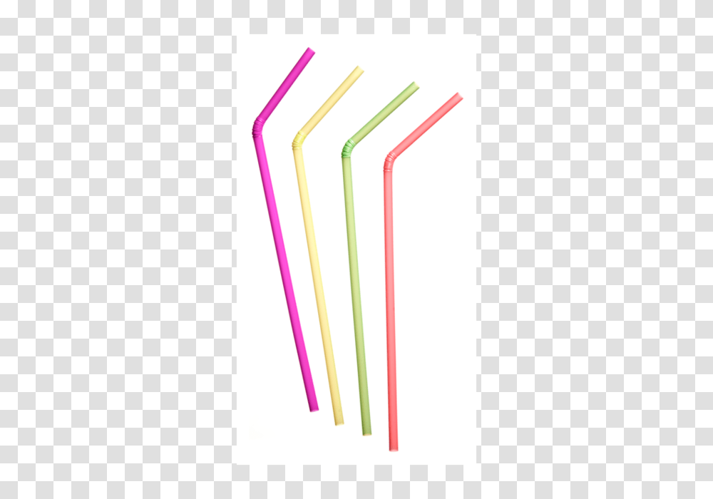 Drinking Straw Bendy Pp, Bow, Stick, Cane, Plot Transparent Png