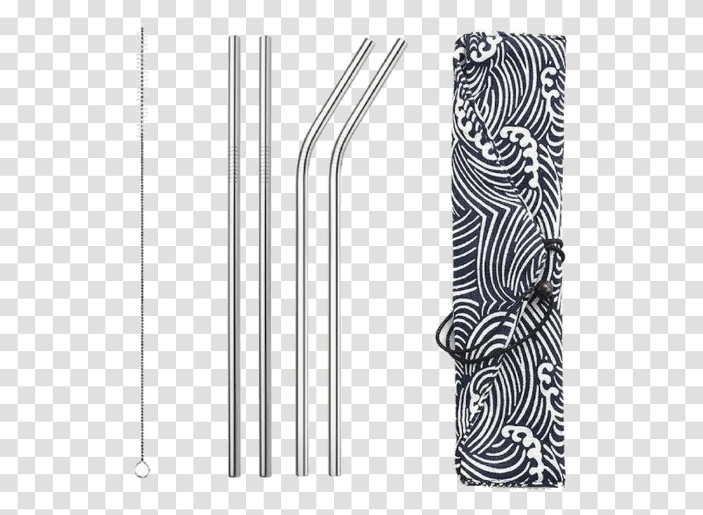 Drinking Straw, Cane, Stick, Zebra, Wildlife Transparent Png