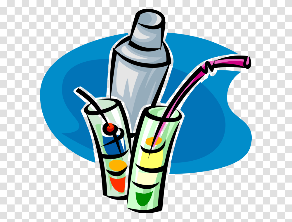 Drinking Straw Clipart Bevande Clipart, Dynamite, Bomb, Weapon, Weaponry Transparent Png