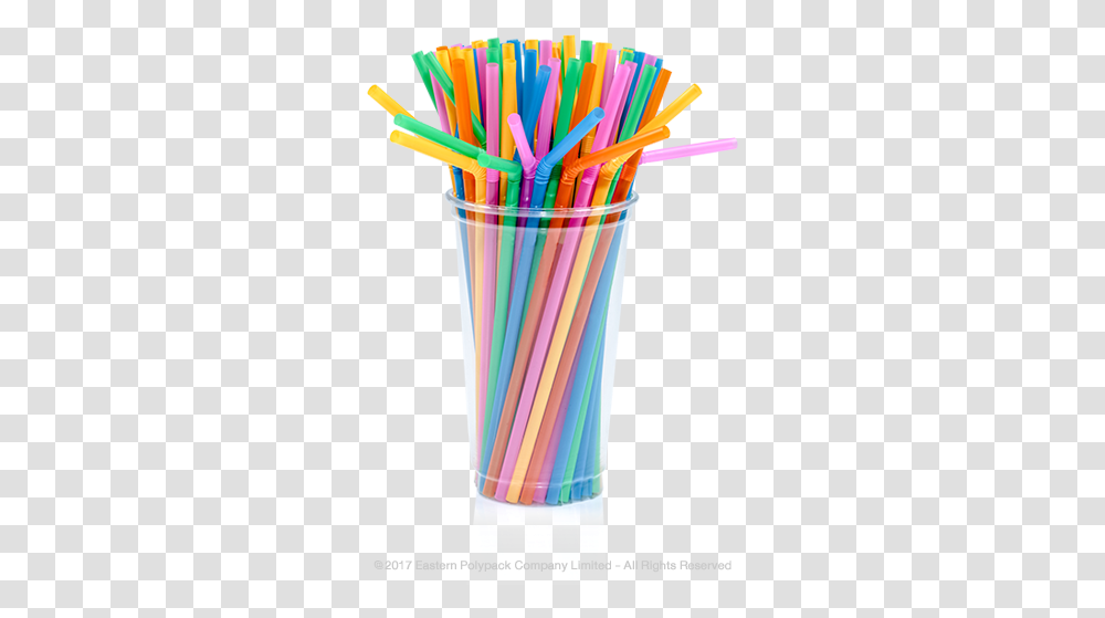 Drinking Straw, Pencil, Plastic, Ice Pop, Cutlery Transparent Png