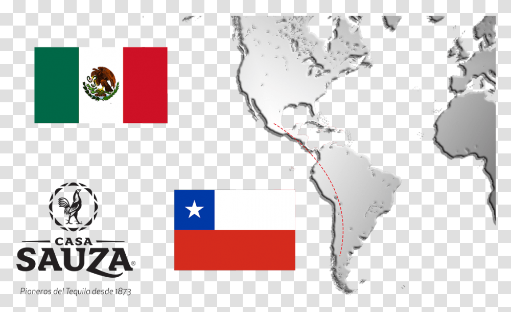 Drinking Tequila In Chile New Zealand 404 Error, Symbol, Flag, Plot, Map Transparent Png