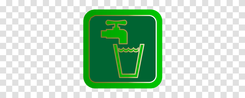 Drinking Water First Aid, Recycling Symbol Transparent Png