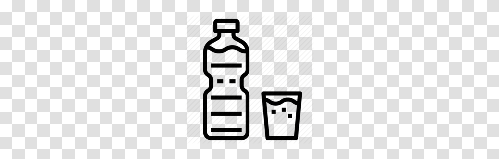 Drinking Water Clipart, Alphabet, Stencil, Poster Transparent Png