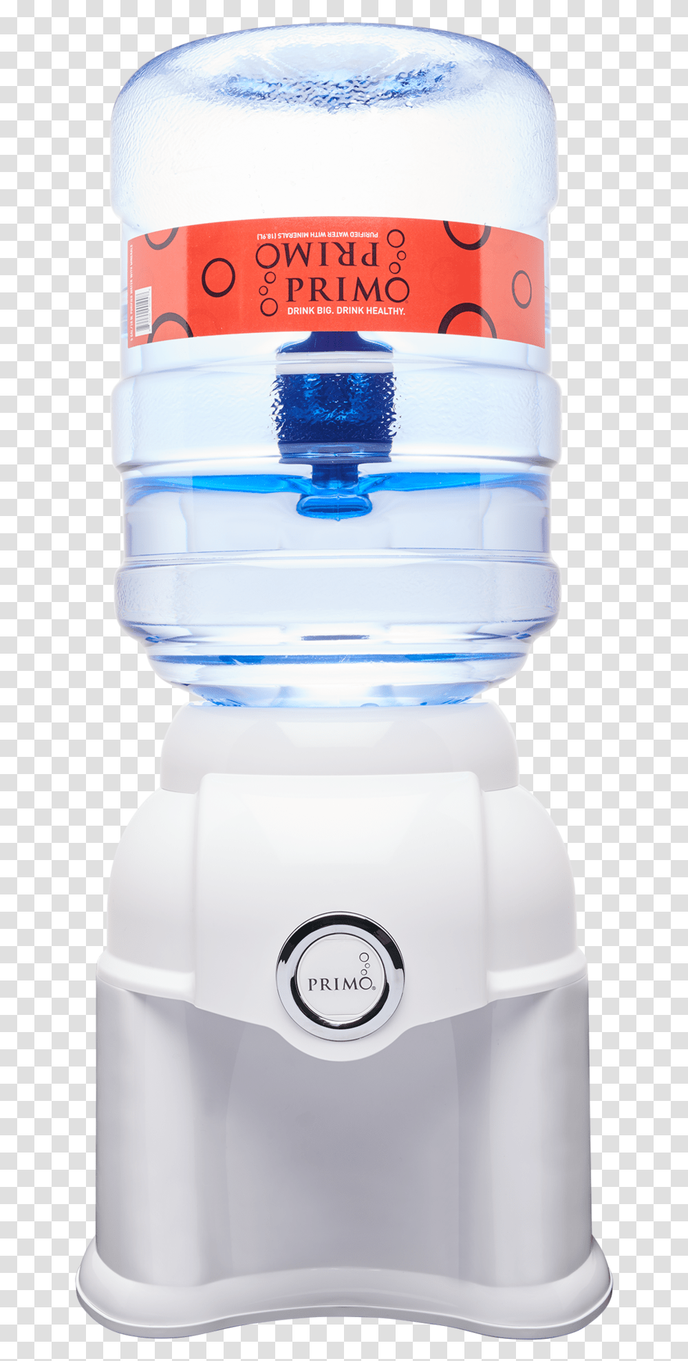 Drinking Water Dispenser Clipart, Cooler, Appliance, Bottle, Mixer Transparent Png