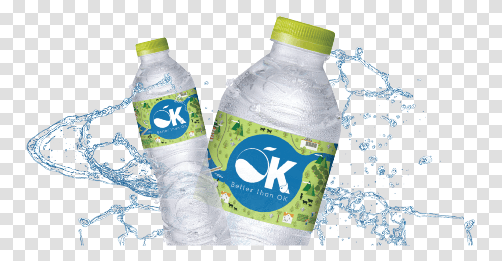 Drinking Water Drinking Water Ok, Mineral Water, Beverage, Water Bottle Transparent Png