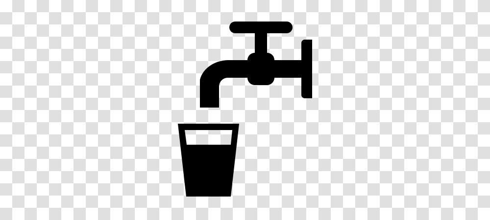 Drinking Water Utility Attack A Cyber Security Game Changer, Cross, Tool, Plumbing Transparent Png