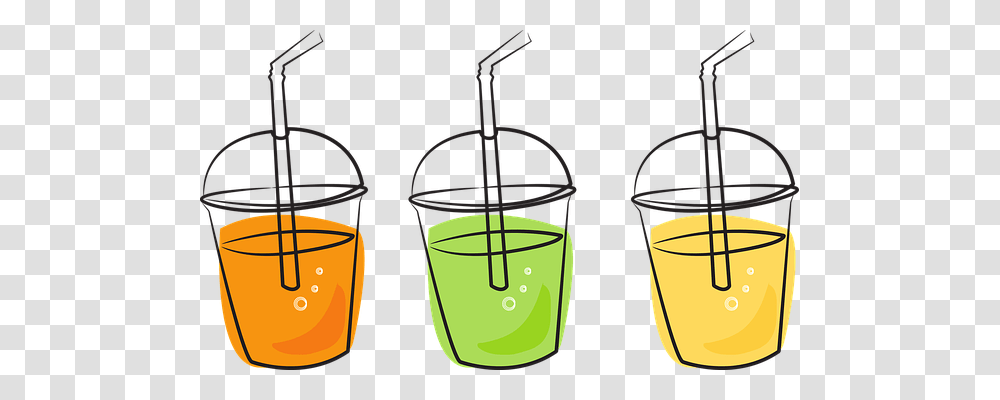 Drinks Bucket, Cup Transparent Png