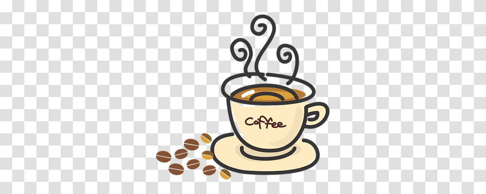 Drinks Coffee Cup, Pottery, Saucer, Beverage Transparent Png