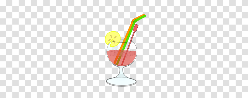Drinks Clip Art Free, Cocktail, Alcohol, Beverage, Martini Transparent Png