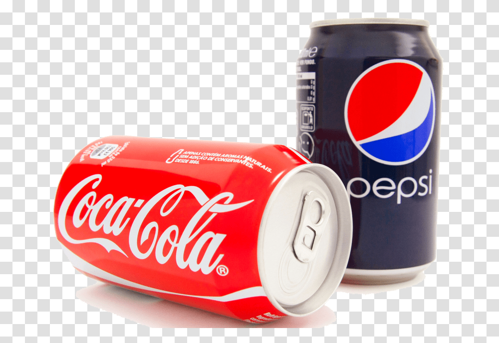 Drinks Coca Cola, Soda, Beverage, Coke, Tin Transparent Png