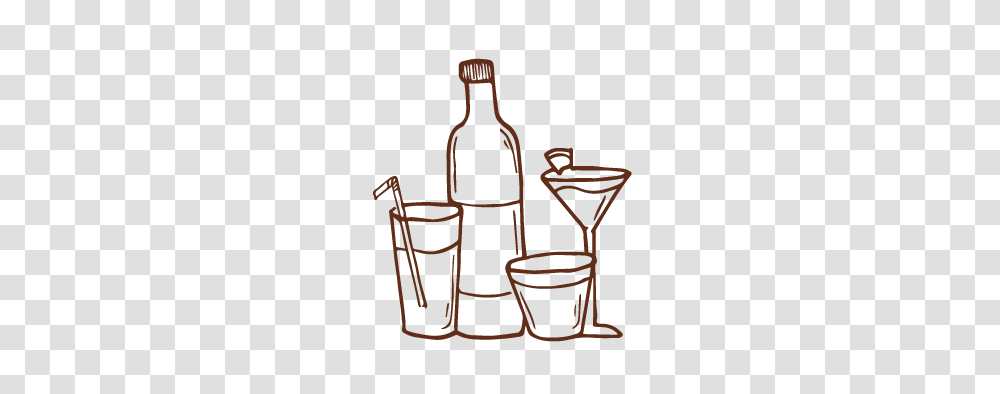 Drinks Stone Bar And Grill, Bottle, Beverage, Alcohol, Wine Transparent Png