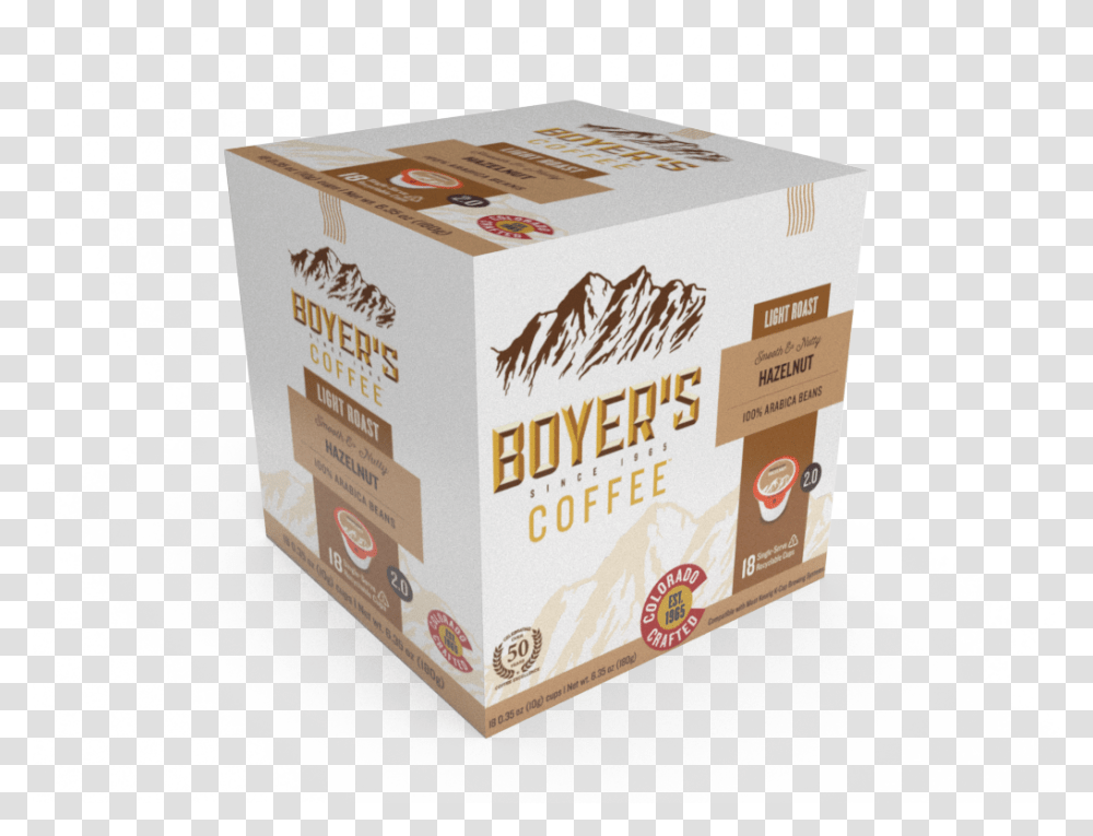 Drip Coffee Box Mockup, Cardboard, Carton, Food, Package Delivery Transparent Png