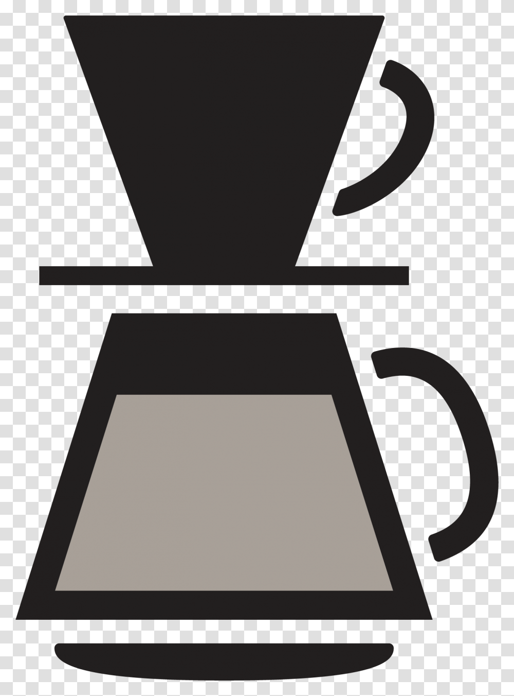 Drip, Coffee Cup, Number Transparent Png