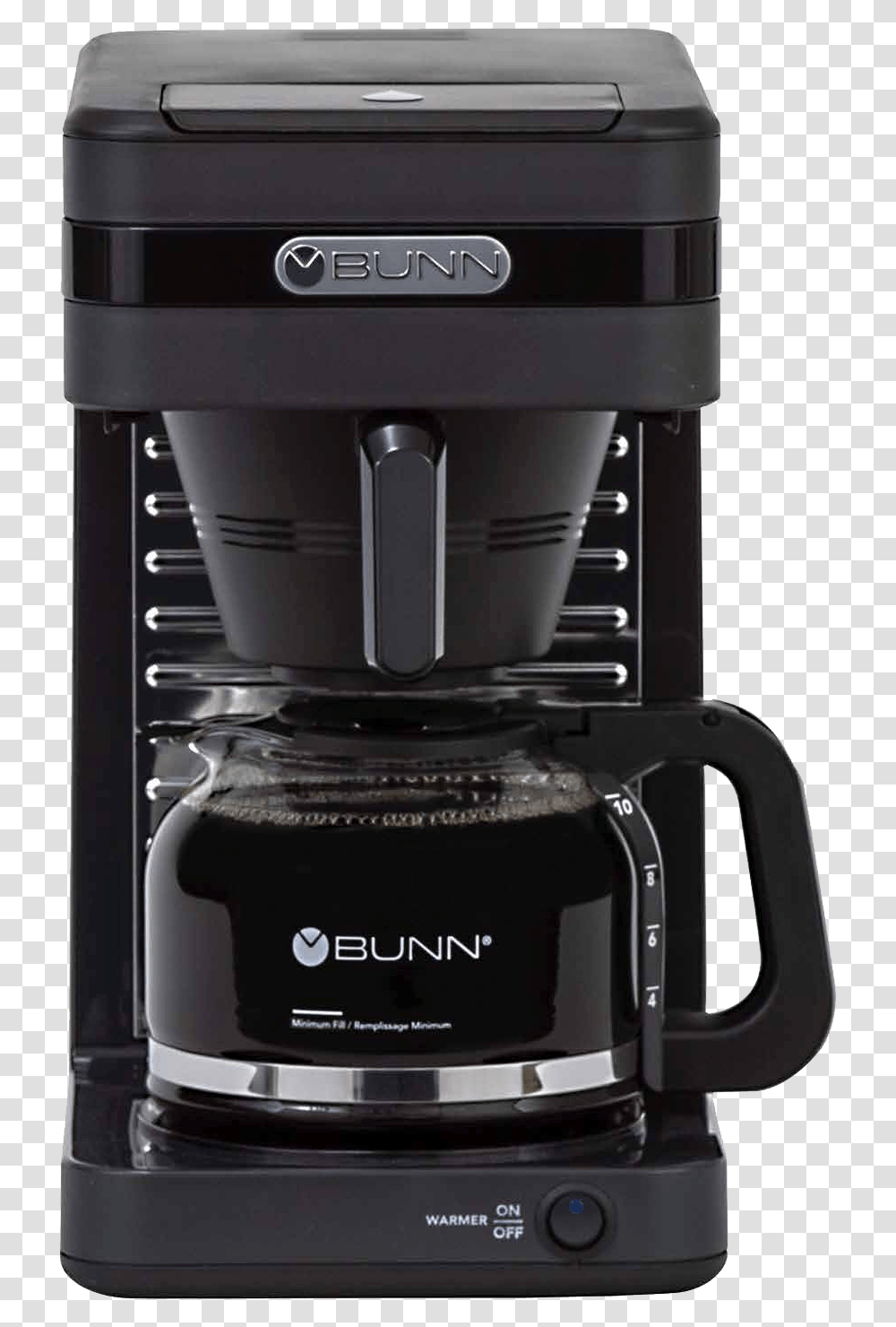 Drip Coffee Maker, Coffee Cup, Appliance, Mixer, Beverage Transparent Png