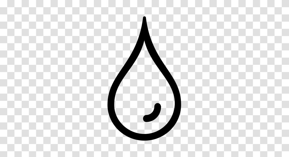 Drip Drop Economy Icon With And Vector Format For Free, Gray, World Of Warcraft Transparent Png