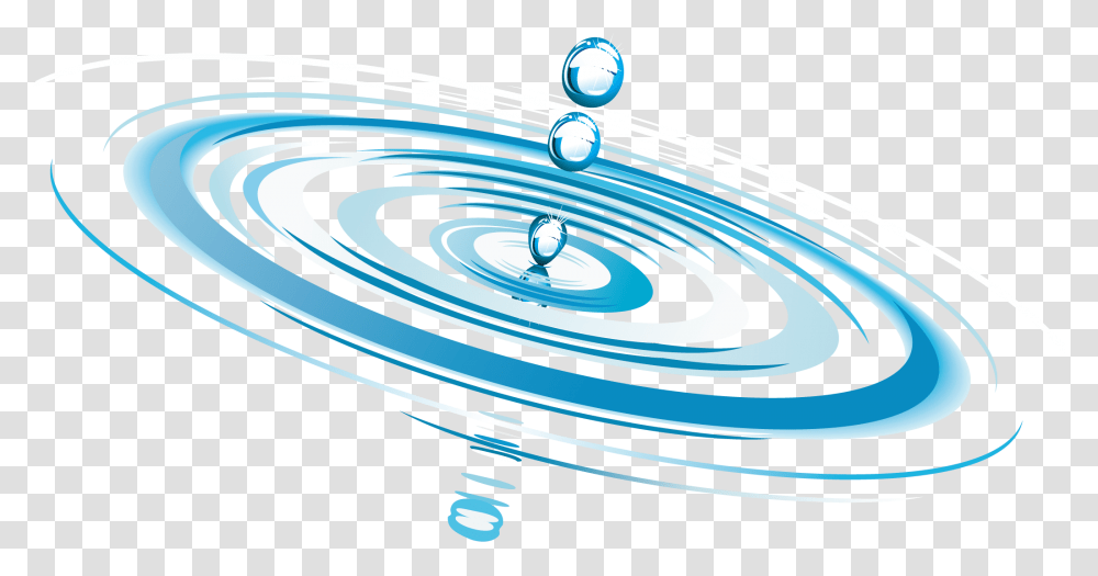 Drip Effect Vector Download Effect Circle, Water, Outdoors, Droplet, Cooktop Transparent Png