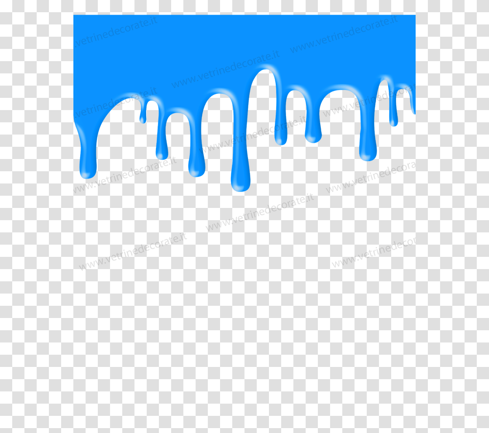 Dripping Coloured Paint Module, Teeth, Mouth, Lip, Footprint Transparent Png