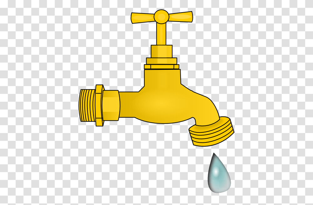 Dripping Faucet Clip Art For Web, Indoors, Hammer, Tool, Sink Transparent Png