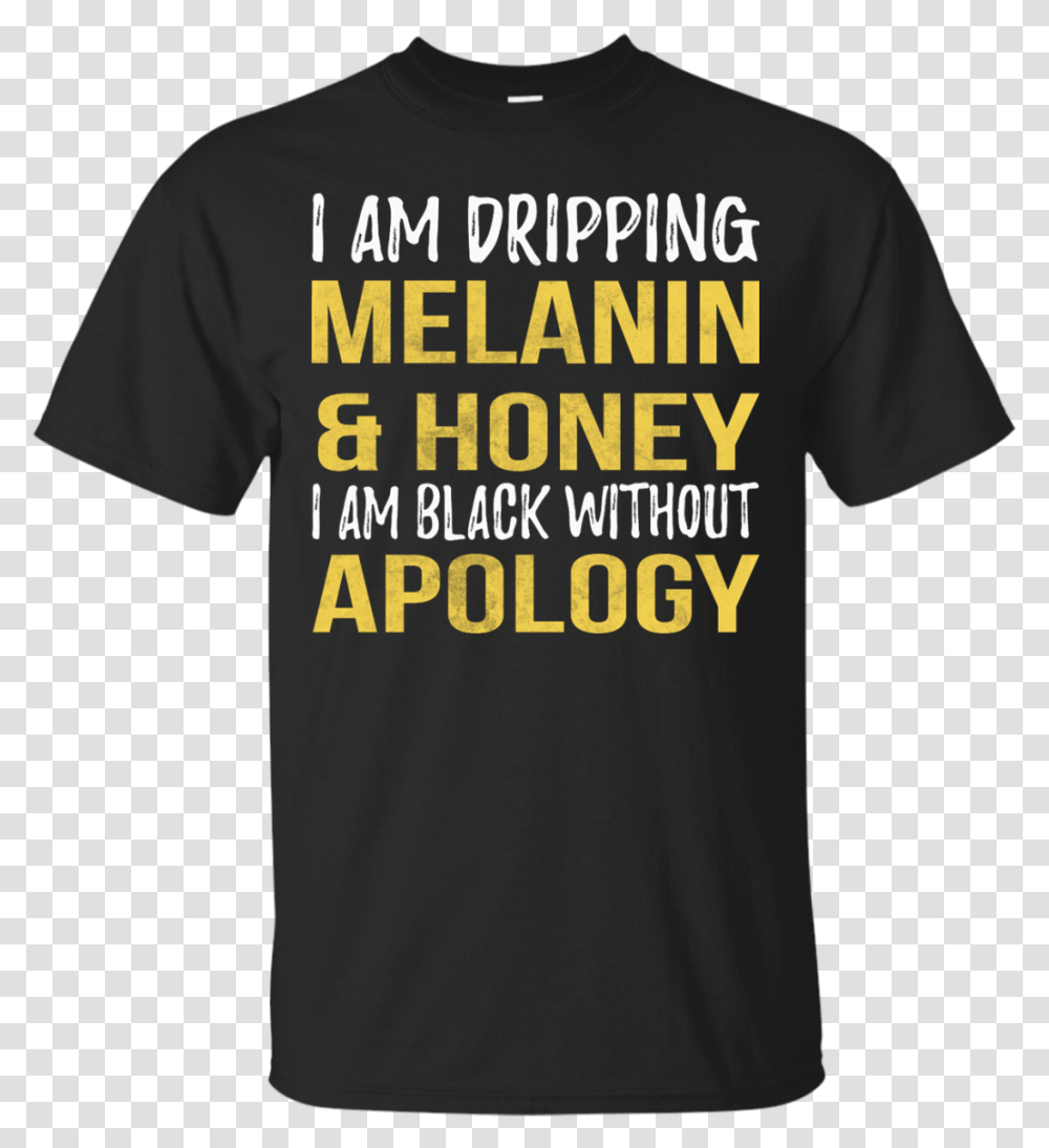 Dripping Honey Damned Damned Damned T Shirt, Apparel, T-Shirt Transparent Png