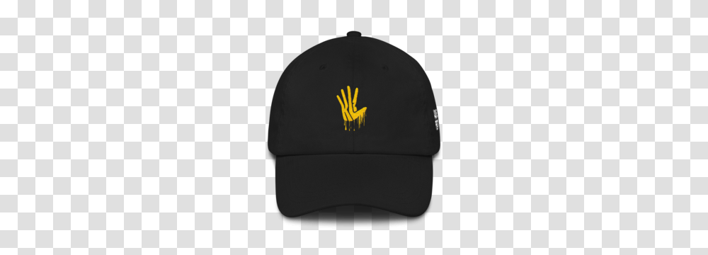 Dripping Kl, Apparel, Baseball Cap, Hat Transparent Png