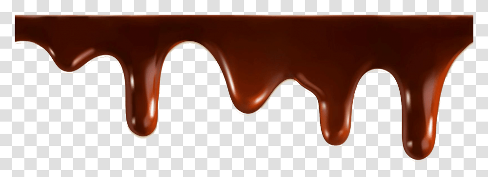 Dripping Melting Chocolate Liquid Border Frames Chocolate, Label, Underwear, Lingerie Transparent Png