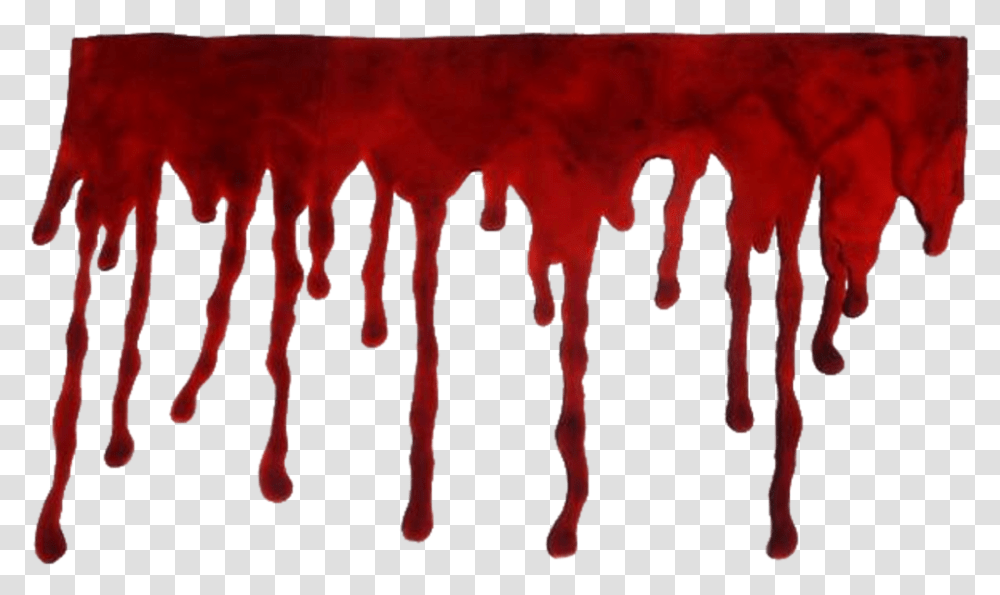 Dripping Red Blood Clipart Download Background Blood Dripping, Nature, Outdoors, People, Pub Transparent Png