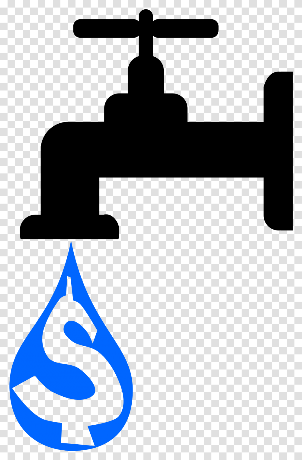 Dripping Water Cliparts, Droplet, Triangle Transparent Png
