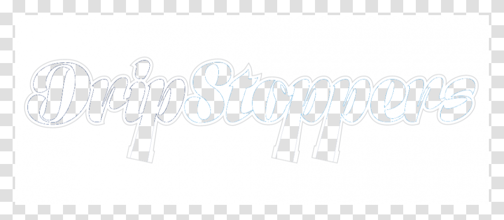 Dripstoppers, Label, Alphabet, Letter Transparent Png