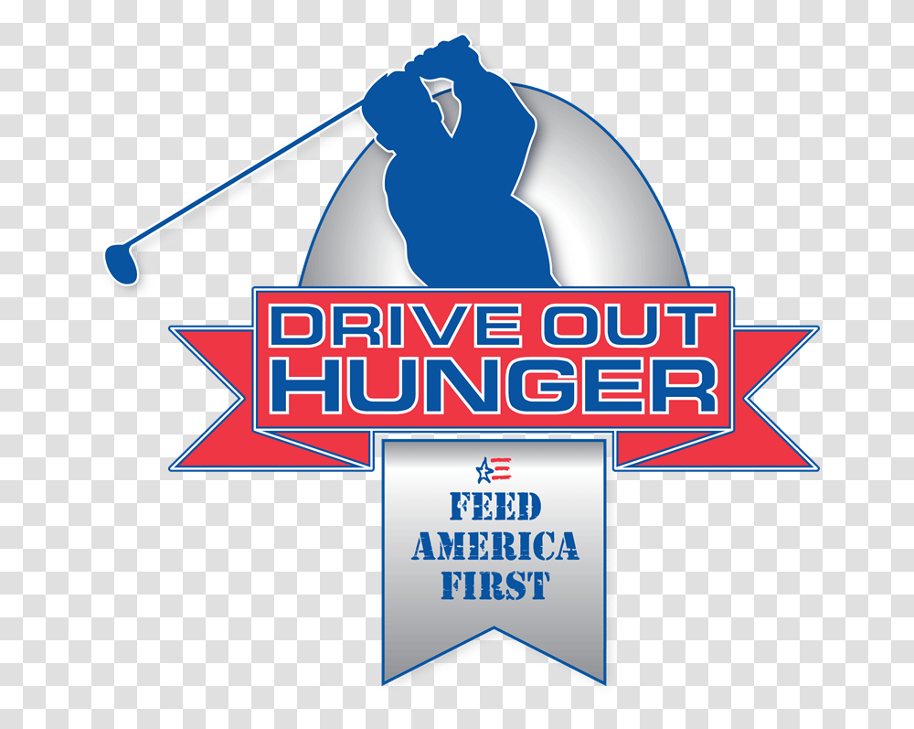 Driv Out Hunger 2014 Logo Feed America First, Advertisement, Poster, Flyer, Paper Transparent Png