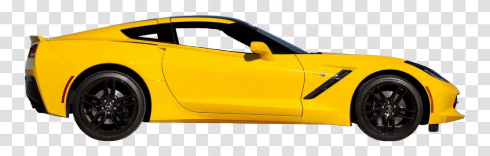 Drive A Chevrolet Corvette On A Racetrack, Wheel, Machine, Tire, Car Transparent Png