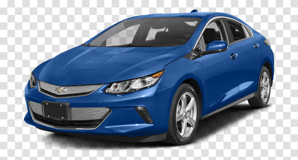 Drive A Chevy Volt For Free Mccluskey Chevrolet 2017 Chevrolet Volt Blue, Car, Vehicle, Transportation, Tire Transparent Png