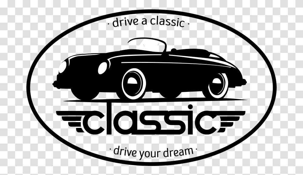 Drive A Classic Car Inspiration Antique Car, Vehicle, Transportation, Sports Car, Race Car Transparent Png