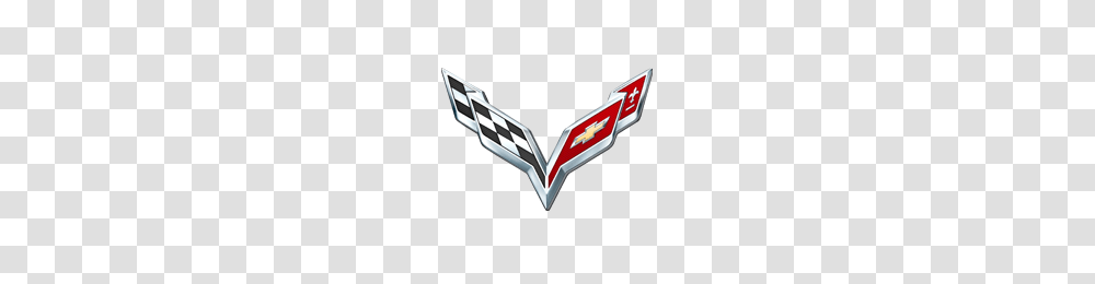 Drive A Corvette In Las Vegas Corvette Driving Experience, Emblem, Logo, Trademark Transparent Png
