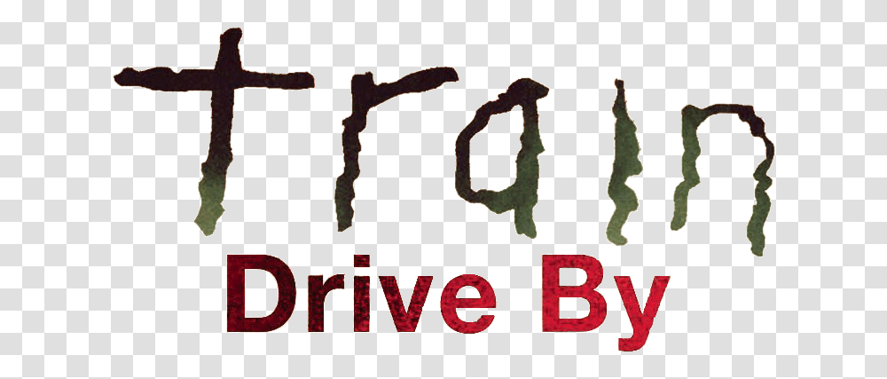 Drive By Cross, Alphabet, Number Transparent Png