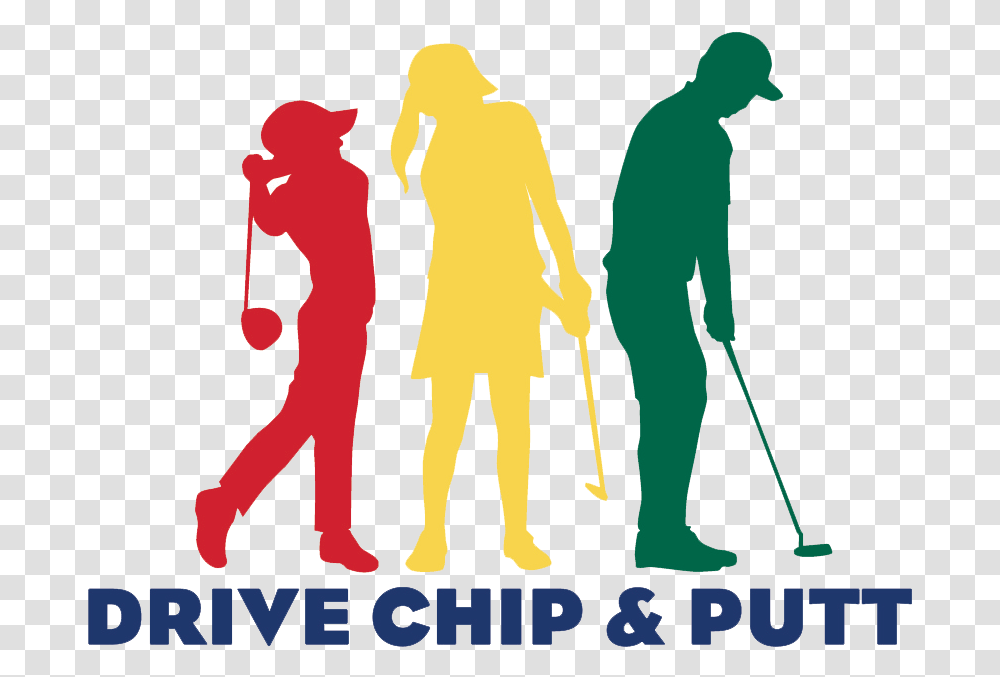 Drive Chip Putt 2018, Person, Human, Poster, Advertisement Transparent Png