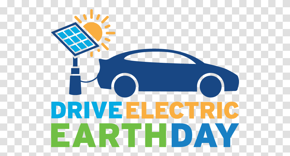 Drive Electric Earth Day, Poster, Advertisement, Flyer, Paper Transparent Png