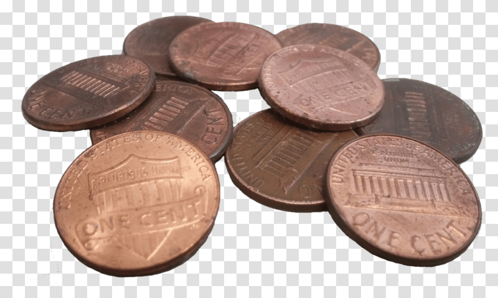 Drive Hillcrest Elementary Pennies, Nickel, Coin, Money, Dime Transparent Png