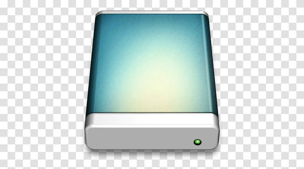 Drive Icons Green Hard Drive Icon, Phone, Electronics, Mobile Phone, Cell Phone Transparent Png