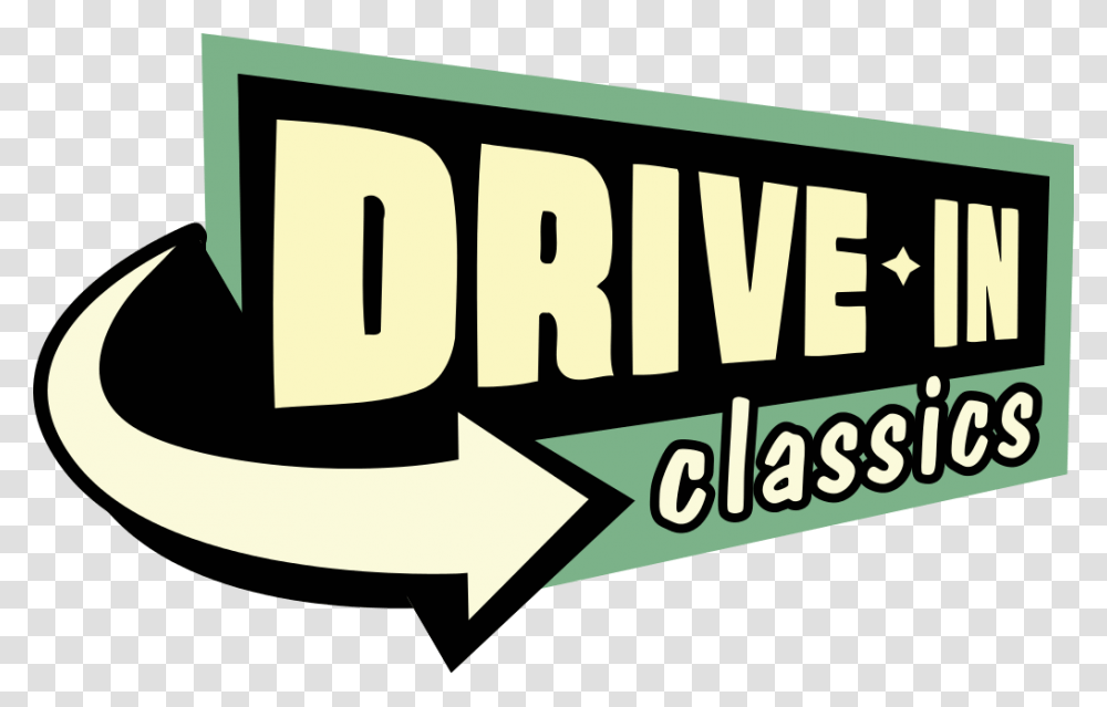 Drive In Cinema Clip Art, Word, Alphabet, Outdoors Transparent Png